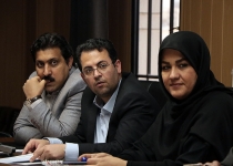 مدیرعامل و رئیس هیئت مدیره مجمع خیرین اشتغال استان تهران انتخاب شدند