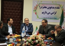 افتتاح دو حلقه چاه روستایی/ تامین آب شرب ۳۶۰۰ شهروند تهرانی