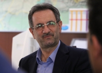 استاندار تهران: کارهای انجام شده در سازمان مدیریت را ارزشمند می دانم