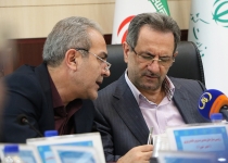 خط و نشان مدیریتی استاندار جدید تهران در نخستین جلسه رسمی با مدیران