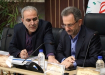 استاندار:  گزارش های دستگاه ها زیبنده استان تهران نیست