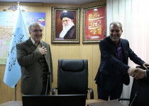 عکس| جلسه بررسی بودجه اجتماعی-فرهنگی تهران با حضور معاون سازمان برنامه
