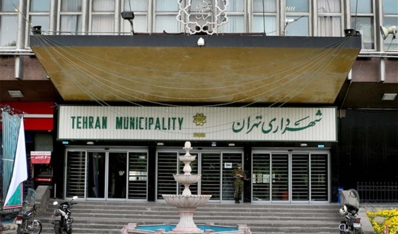 ترکی: شهرداری تهران  ۱۶ هزار میلیارد تومان از دولت پول گرفت
