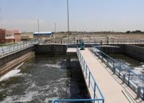 مهمترین پروژه های بخش «آب» در بودجه ۹۸ استان تهران