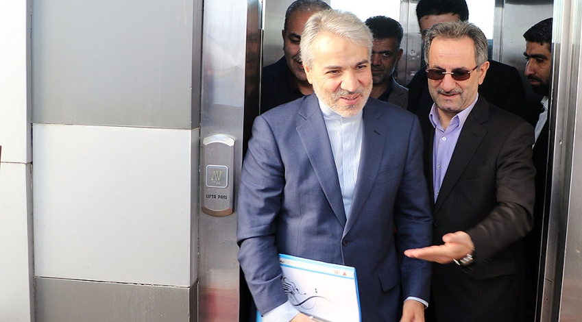 استاندار: تهران را به شهری زیست پذیر تبدیل می کنیم