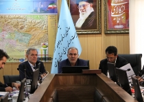پای تلاش هایمان برای توسعه استان تهران با قدرت ایستاده ایم