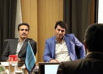 عکس| جلسه ویژه وضعیت کاداستر زمین های کشاورزی تهران تشکیل شد