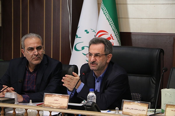استاندار تهران:باید کشور را به لحاظ آزمایشگاه‌‌‌های ژنتیک توسعه دهیم