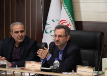 استاندار تهران:باید کشور را به لحاظ آزمایشگاه‌‌‌های ژنتیک توسعه دهیم