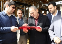 عکس|ترکی از یک شرکت تولید باطری کاتالیست در ملارد بازدید کرد