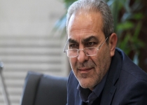 پیام رئیس سازمان مدیریت استان تهران درباره دومین کنفرانس بین المللیBIM