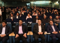 تشکر از سازمان مدیریت تهران به عنوان پیشگام اجرایBIM در کشور