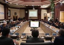 جزئیات اولین جلسه شورای برنامه ریزی و توسعه استان تهران در سال ۹۸