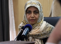 فخاری: خبرنگاران اسناد توسعه استان تهران را مطالعه کنند