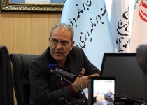 شهرداری های استان تهران همگام با اسناد توسعه ای حرکت کنند
