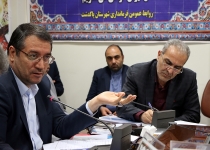 مصوبات طلایی ستاد اقتصاد مقاومتی استان تهران با امضای آقای وزیر
