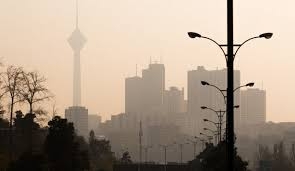 طرح های تاثیر گذار در کاهش آلودگی هوای تهران اعلام شد
