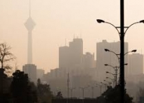 طرح های تاثیر گذار در کاهش آلودگی هوای تهران اعلام شد