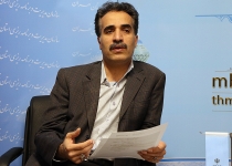اجرای ۴۵ طرح آماری در استان تهران تا پایان سال ۹۸