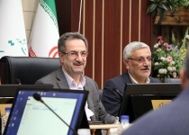 تفویض اختیارات ویژه نظارتی وزیر کشور در شهرداری به استانداری تهران