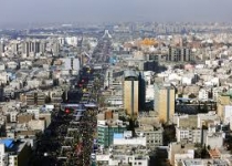 شورای برنامه ریزی| مشکلات منطقه شش تهران 