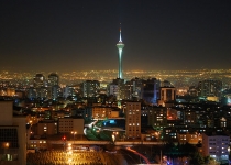 شورای برنامه ریزی| مشکلات منطقه هشت تهران