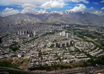 شورای برنامه ریزی| مشکلات منطقه چهاردهم تهران