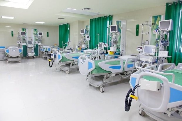 چالش کمبود بیمارستان در استان تهران| ۲۶۷۳ تخت کم داریم
