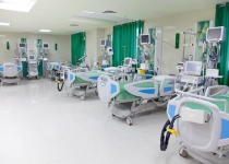 چالش کمبود بیمارستان در استان تهران| ۲۶۷۳ تخت کم داریم