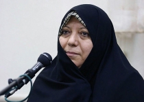 درخواست «پروانه مافی» از شورای برنامه ریزی استان تهران