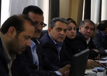 شهردار پاکدشت: شهرداران در گیر مراجع قضایی هستند