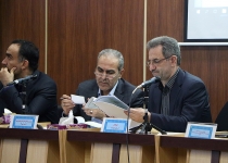 جزئیات ۵ مصوبه دومین جلسه شورای برنامه ریزی و توسعه استان تهران
