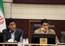 عکس| جلسه شورای فنی استان تهران برگزار شد