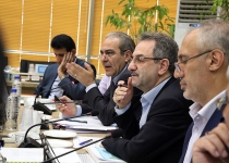 گزارش محرومیت تهران به سازمان برنامه و بودجه کشور