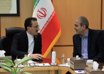 چراغ سبز مدیرعامل راه آهن کشور به سازمان مدیریت و برنامه ریزی تهران