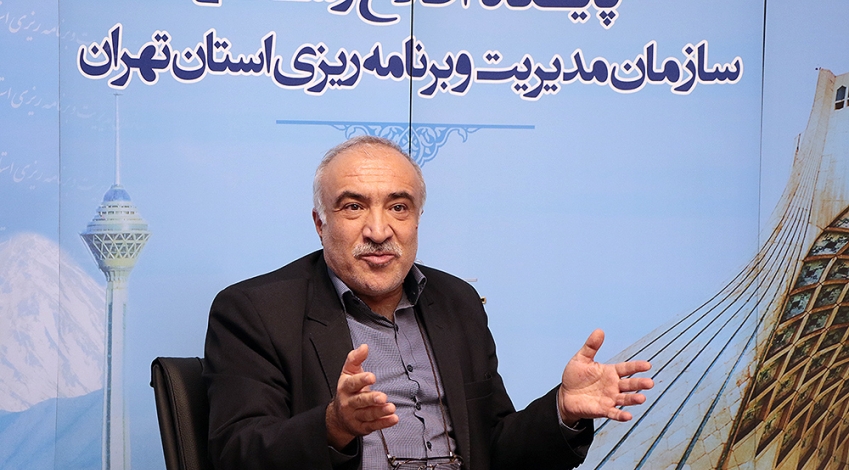 مدیران تهران آموزش مدیریت در شرایط سخت اقتصادی و فرهنگی می بینند