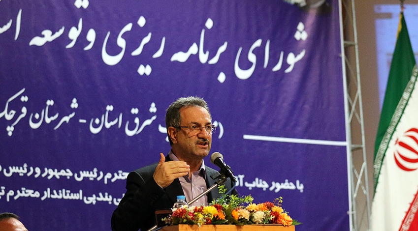 تحول در استان تهران با اختصاص ۵۳ هزار میلیارد تومان سرمایه در گردش
