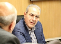 عکس|جلسه ویژه واگذاری پروژه های زیربنایی استان تهران به بخش خصوصی
