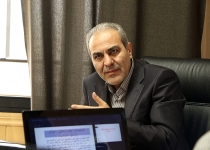 مصائب استان تهران از نگاه رئیس سازمان مدیریت و برنامه ریزی