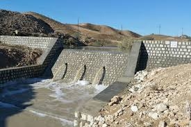 اسناد توسعه ای استان تهران| افتتاح ۱۷ پروژه آبخیزداری در استان تهران