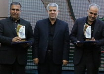 جشنواره شهید رجایی| دستگاه های برگزیده  تهران در ۶ گروه معرفی شدند