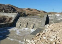 گزارش وضعیت آب منطقه ای در شهرستان شمیرانات