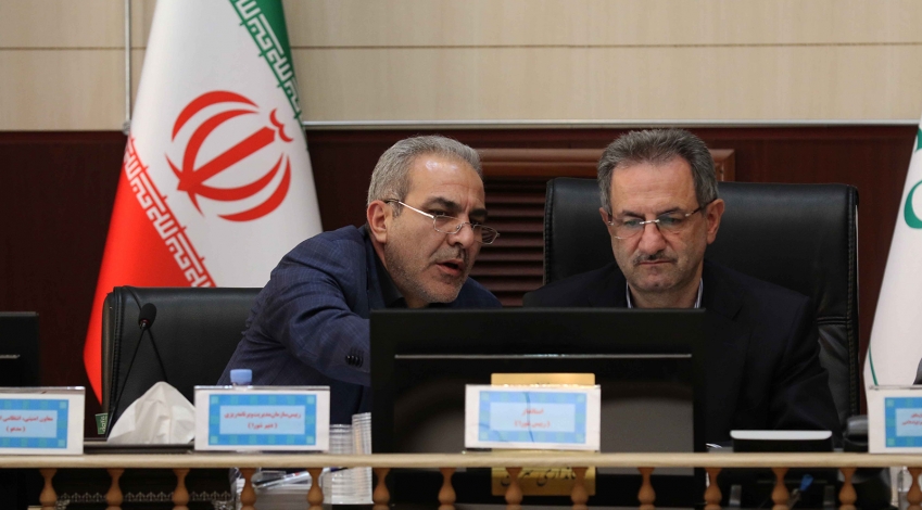 استاندار خبر داد؛ کاهش نرخ بیکاری در شش ماهه اول سال در تهران