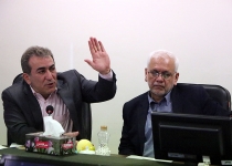 عکس| ستاد تجهیز استان تهران تشکیل جلسه داد