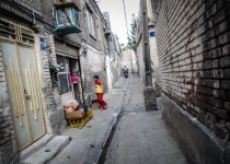 گزارش ویژه بافت های فرسوده تهران| ترکی: بازآفرینی ۶۳ محله استان تا۱۴۰۰