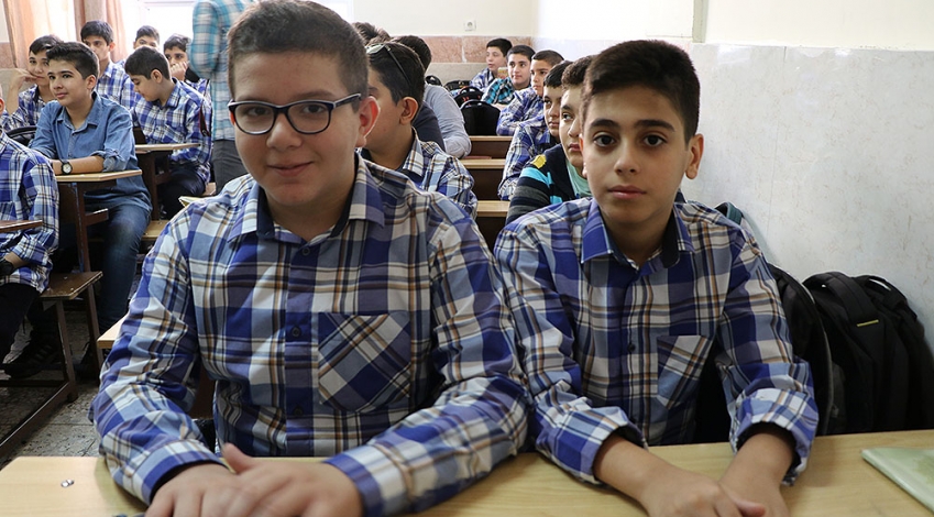 بررسی تحقق اسناد توسعه ای در آموزش و پرورش استان تهران
