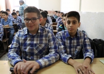 بررسی تحقق اسناد توسعه ای در آموزش و پرورش استان تهران