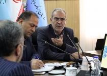 عکس|جلسه شورای رهبری توسعه مدیریت استان تهران برگزار شد