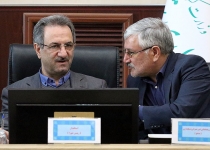توضیحات استاندار تهران در مورد سهمیه بندی بنزین