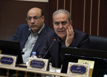 گزارش پنجاه وهفتمین جلسه ستاد فرماندهی اقتصاد مقاومتی استان تهران